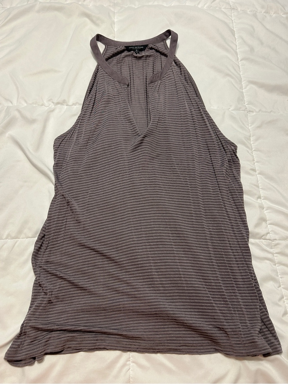 Tank Top - Picture 2 of 3